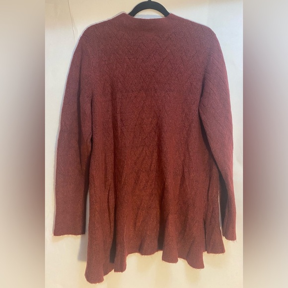 Chicos Woman’s Sweater Size 3/XL - Picture 2 of 6